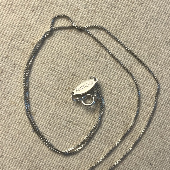 ✨ Cinderella Coach Diamond Necklace - Picture 7 of 9